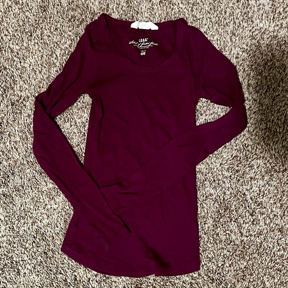 Converse jacket + free shirt - Picture 4 of 4